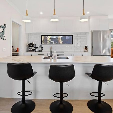 Leisure On Leo Villa ไวฮี ภายนอก รูปภาพ