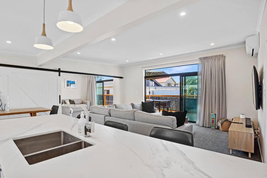Leisure On Leo Villa ไวฮี ภายนอก รูปภาพ