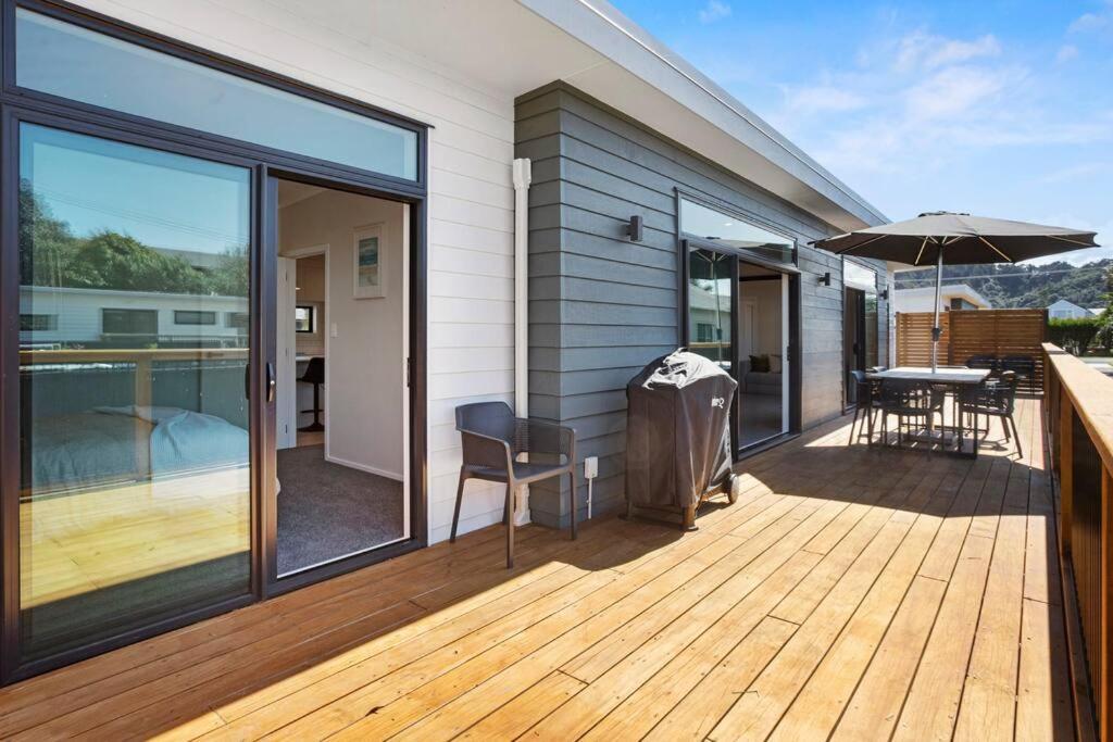 Leisure On Leo Villa ไวฮี ภายนอก รูปภาพ