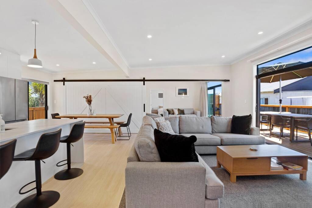 Leisure On Leo Villa ไวฮี ภายนอก รูปภาพ